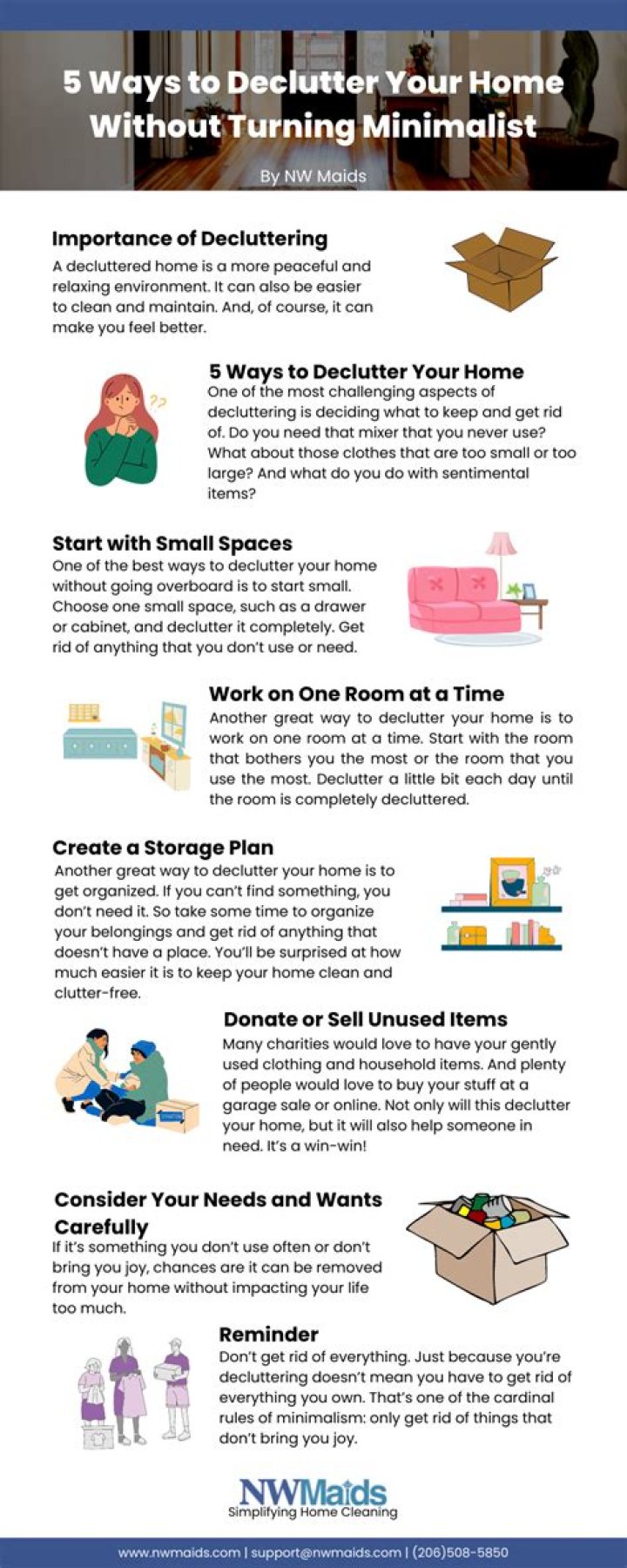 13 Brilliant Ways to Declutter Your Attic, According to Experts