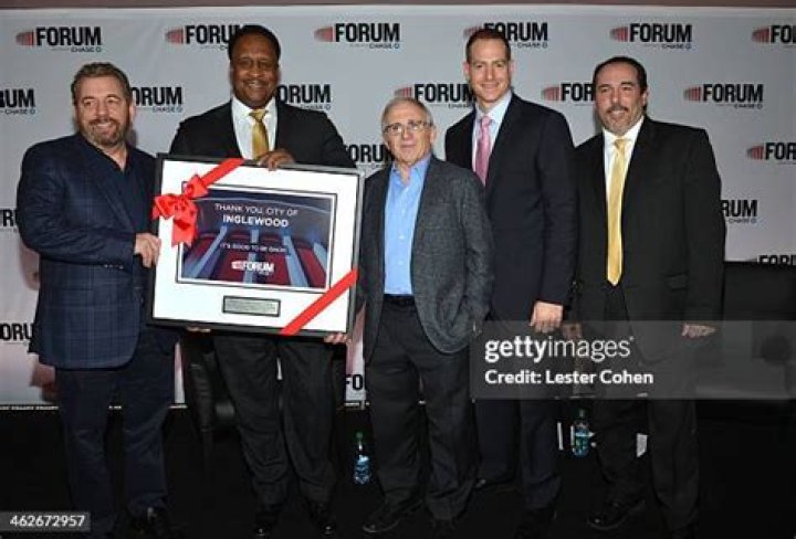 Azoff MSG Entertainment Officially Dissolved