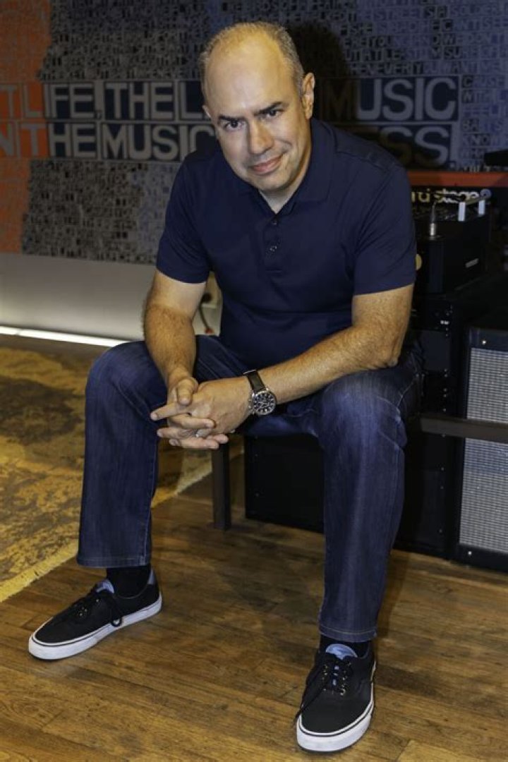 Interview: Atlantic/ATCO’s Pete Ganbarg