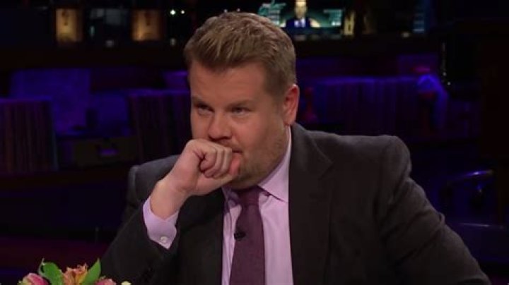 James Corden Says This Was the Worst Guest He Ever Had
