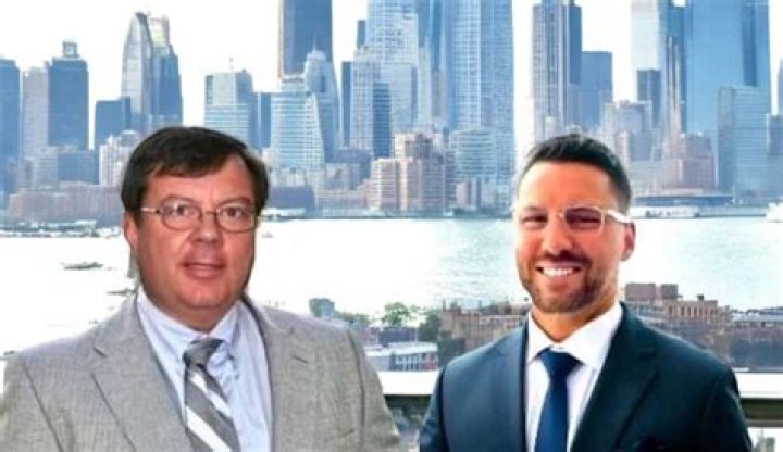 Matt Voss and John Paveley Launch Track 88 Management