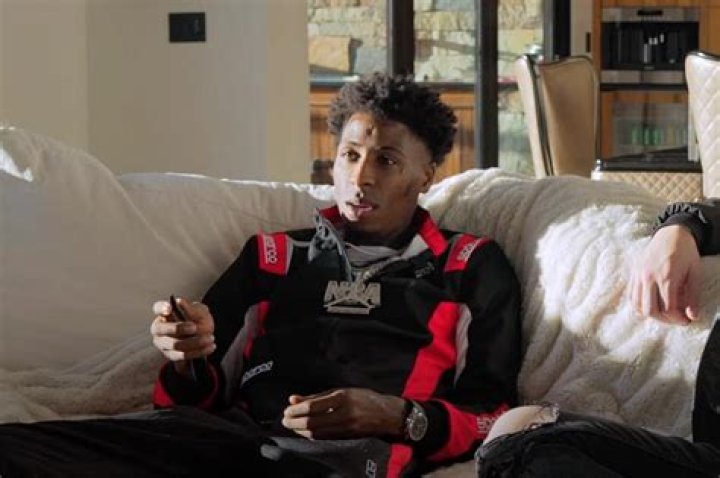 NBA Youngboy Ordered Back To Jail