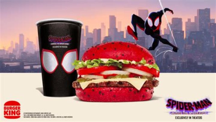 This Is Why Everyone's Mad at Burger King Right Now